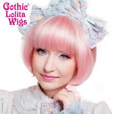 Discover more posts about pink anime boy. Gothic Lolita Wigs Anime Wigs Cosplay Wigs 25 Dolluxe
