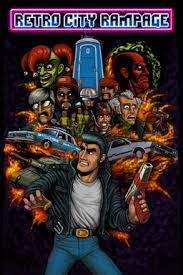 Retro games console 1.0.0.1 puede descargarse desde nuestra página web gratuitamente. Juego Retro City Rampage Para Pc Levelup