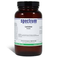 Image result for Lactulose