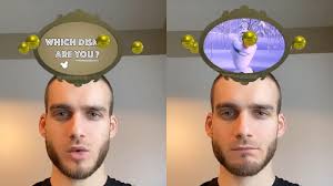 The cartoon filter, or disney princess filter, is going viral on tiktok. Which Disney Are You Filter Know Your Meme