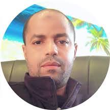 Mamadou Barry's Instagram, Twitter & Facebook