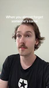 Sometimes my brain just takes a sec to warm up