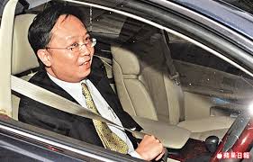 Press f5 to refresh the page. é™³æŒ¯è° æåš‡æ³•å®˜å¯„ä¿¡åˆ°é«˜é™¢ ä¸€å®šè¦åˆ¤æˆ'è´ è˜‹æžœæ—¥å ±