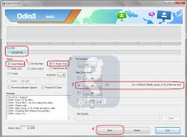 You can find it in download on your phone. Root Samsung Galaxy S5 Con Android 5 0 Lollipop Gadgerss