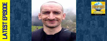 Niall Doherty: Ebiz Facts Founder Early Travels