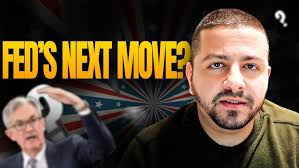 Prediction! Federal Reserve Chairman Jerome Powell's Next Move Will Be an  Interest Rate Cut
