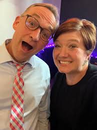 Can't believe it's been a week...