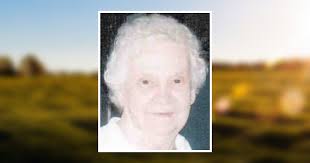 Adela Passarell Obituary April 13, 2014