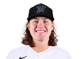 Ryan Weathers TRABL Career Statistics