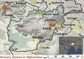 Kbl) situated in a distance of 16 km (9 miles) north of the city center. Where Is Kabul On The Map Gray Location Map Of Afghanistan Where Is Kabul On The Map Waybig Blog