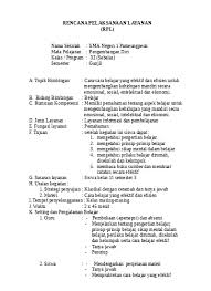 Download contoh rpl bk 1 lembar kelas 8 k13 revisi 2020 semester 2 info pendidikan. Kelas Xii Rpl Guru Bk Smt 1