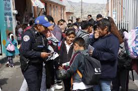 Alcaldía Milpa Alta added a new photo. - Alcaldía Milpa Alta