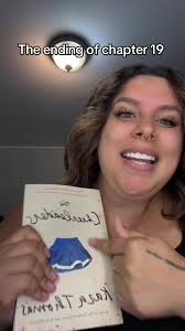 I know my girl Monica was feeling the same way. #bookish #thrillerbooks  #thecheerleaders #karathomas #books #bookrecs #plottwist