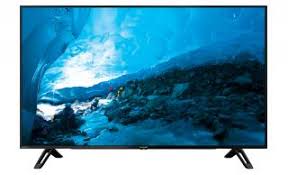 Diketahui bahwa sebuah tv memiliki layar dengan lebar diagonal sebesar 40 inch. Tv Sharp Indonesia