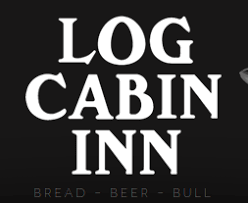 Hours may change under current circumstances Log Cabin Inn Menu In Harmony Pennsylvania Usa