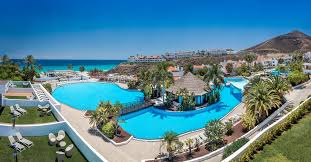 Nudist pool by playa escondida. Fuerteventura Princess Playa Jandia Updated 2021 Prices
