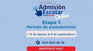 12 de agosto al 8 de septiembre, 2021. Liceo Bicentenario Sta Se El Cambio Que Quieres Ver En El Mundo
