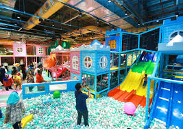 Забронировать апартаменты aeon tebrau apartment по минимальной цене. Indoor Playgrounds In Jb Malls Where Singaporean Families Can Have Fun For Less Lifestyle Malaysia News Asiaone