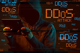 Ddos Explained How Distributed Denial Of Service Attacks Are Evolving Cso Online