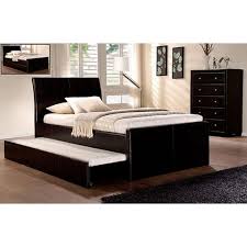 Pin Di Trundle Bed