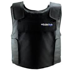 what size bullet proof vest is right for me bulletsafe