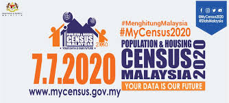 Banci sebelum ini telah dijalankan pada tahun 1970, 1980, 1991 dan 2000. Real Life Is Real Menghitung Malaysia 7 7 2020 Banci Penduduk Dan Perumahan Malaysia 2020