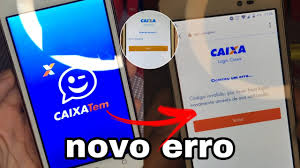 Veja como atualizar o caixa tem para receber o auxílio emergencial 2021. Erro The Request Is Blocked No Caixa Tem 2021 Resolvido Celular