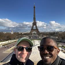 William Motley and Daniel Ayd's Wedding Website