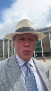 Paul F Thompkins Lawyer