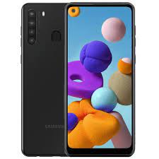 Samsung Galaxy A21 Gia Ban Chinh Hang Cấu Hinh đanh Gia