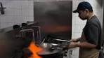 Must-Try Thai Dish at Sabai Restaurant in Manila