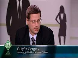 Azok a programok működtek jól, amelyeknek volt „helyi lábuk. Gulyas Gergely A Civil A Palyan Cimu Musorban 2010 11 18 Youtube