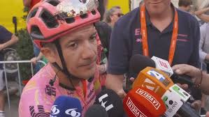 OJO DEL TIGRE/ Alan Acuña MTB Croos Country.