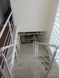 Corrimao De Escada Ferro Branco Corrimao Corrimao De Escada Escada De Ferro