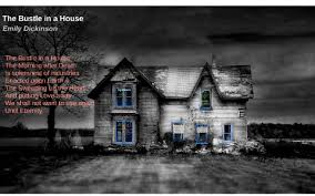 The Bustle In A House By Brooke Preston