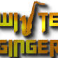 Twisted Ginger — Anchors event image