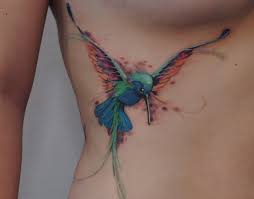 Did it in a train so the q is not the best. Kolibri Tattoo Von Dopeindulgence Tattooimages Biz