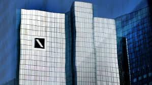 Die deutsche bank und die commerzbank werden offizielle gespräche über einen zusammenschluss aufnehmen. Deutsche Bank Commerzbank Bankenfusion Fur Die Scheichs