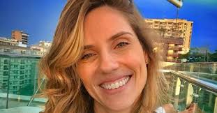 Sempre discreta, Rafaela Mandelli faz rara declaração para namorado