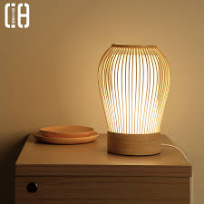 2 sizes, 5 base colors, 2 shade colors. Buy Living Room Lamp Bedroom Bedside Lamp Chinese Zen Minimalist Japanese Style Tatami Bamboo Decorative Desk Lamp Study Lamp In Cheap Price On M Alibaba Com