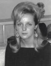 Obituary information for Nancy Sue Augustino