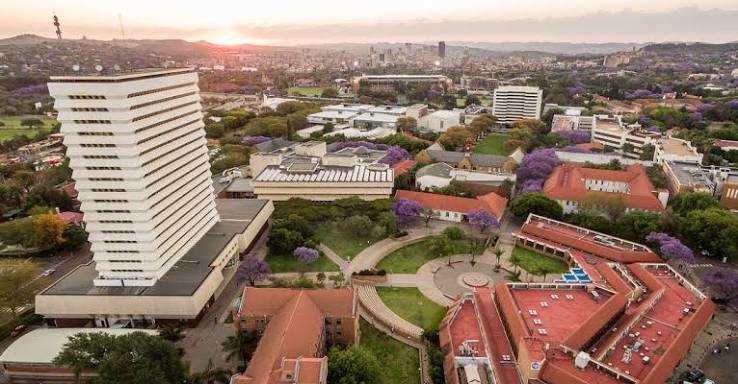 University of Pretoria joins CUMU | CUMU