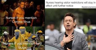 42,678 likes · 4,588 talking about this. Healthcare Memes For Exhausted And Essential Medical Workers Mimicnews