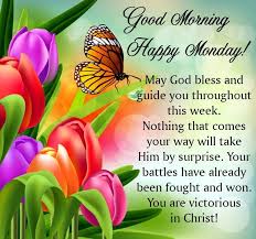 35 Best Good Morning Happy Monday Quotes Images Blessings Gif To Share Monday morning prayer quotes & blessings for friends. best good morning happy monday quotes