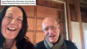 ART ACCESS: MoMA Programs for People who are Blind or Have Low Vision