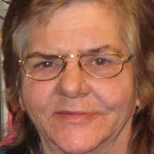 Nancy Roselee (McGee) Goodwin