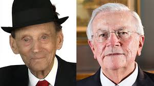 Omaha Business Hall of Fame to Welcome Six Inductees, including Stan Olsen  and Bob Reed