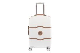 If you're traveling in an area with snow or rain, the luggage can easily wipe off (so no moisture can soak through to your clothes). The Best Carry On Luggage Travel Us News