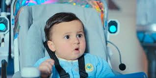 Doctor Who Teases The Hidden Reason Season 14's First Episode Is Really  About Space Babies