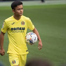 Fran escriba ist nicht mehr trainer des fc villarreal. Real Unzufrieden Mit Kubo Rolle Bei Villarreal